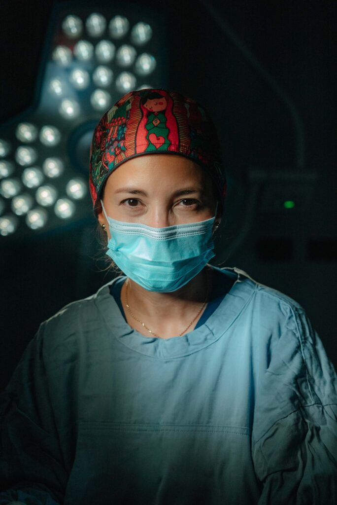 Blefaroplastia (Cirugía de Párpados)