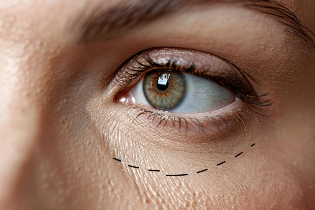 Blefaroplastia (Cirugía de Párpados)