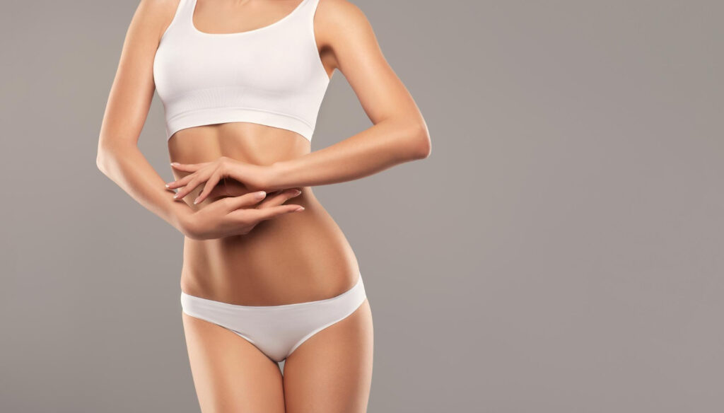 Abdominoplastia