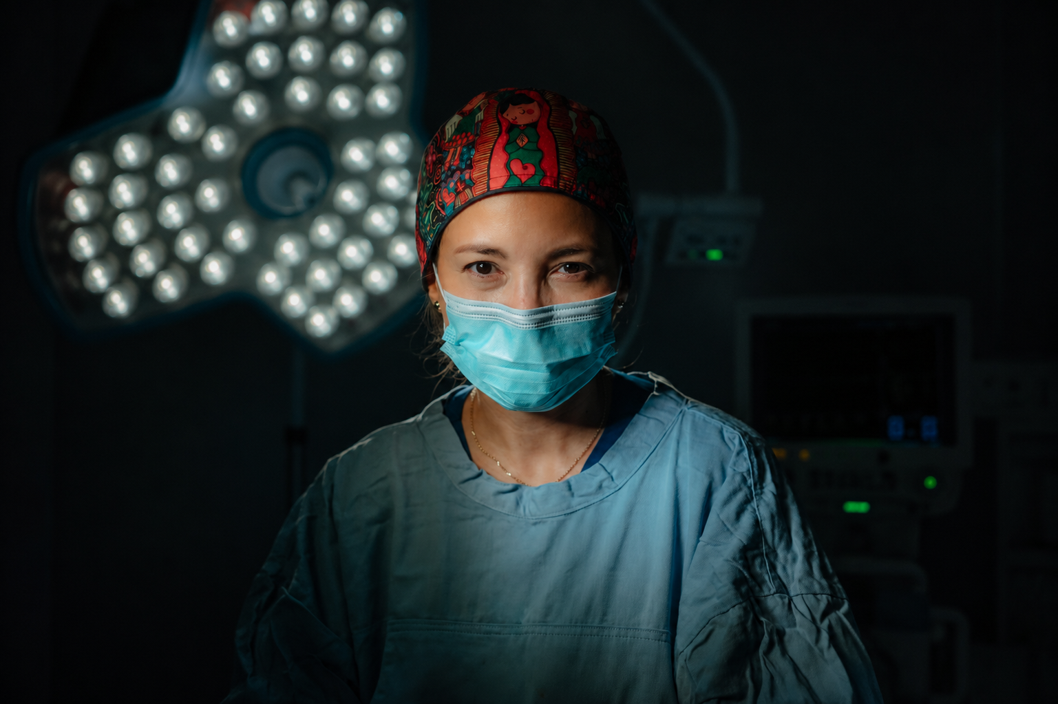 Rinoplastia en Barranquilla: qué puede lograr y qué no