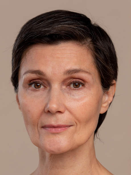 Lifting facial 2 Lifting facial